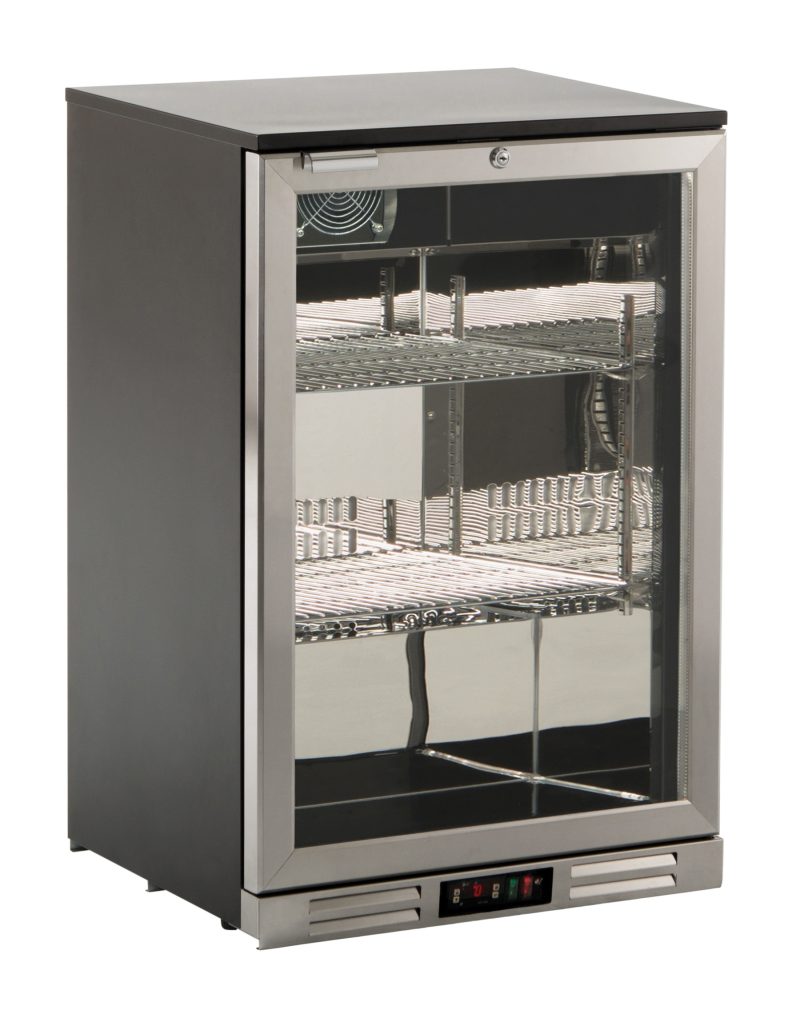 FRO_FRIGOFREE_S 85 REFROIDISSEUR DE BOUTEILLES VITRINE